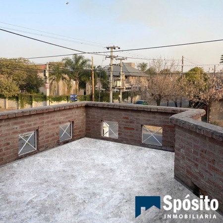 Hermosa casa en Villa Belgrano a metros de Recta Martinolli