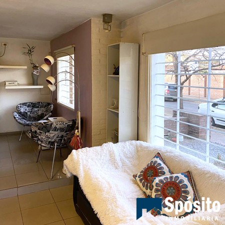 Hermosa casa en Villa Belgrano a metros de Recta Martinolli