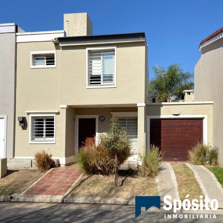 Espléndido Duplex en barrio Solares de Santa María II