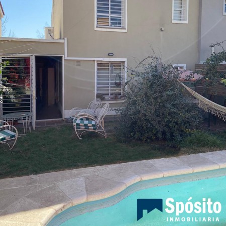 Espléndido Duplex en barrio Solares de Santa María II