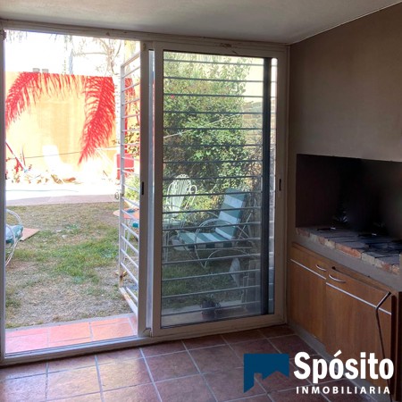 Espléndido Duplex en barrio Solares de Santa María II