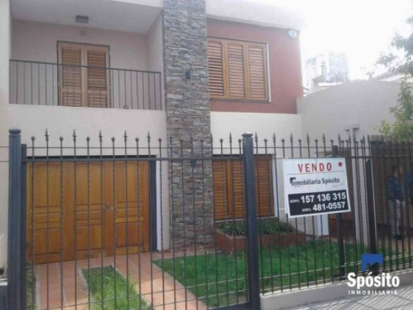 Excelente Casa B° Residencial Velez Sarsfield, Oportunidad única!