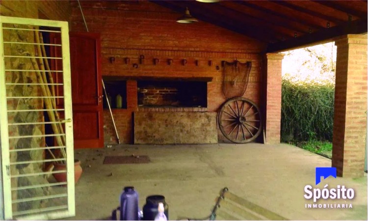 Casa soñada en San Antonio de Arredondo Valle de Punilla