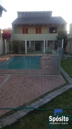 Vendo Casa Villa Centenario