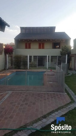 Vendo Casa Villa Centenario