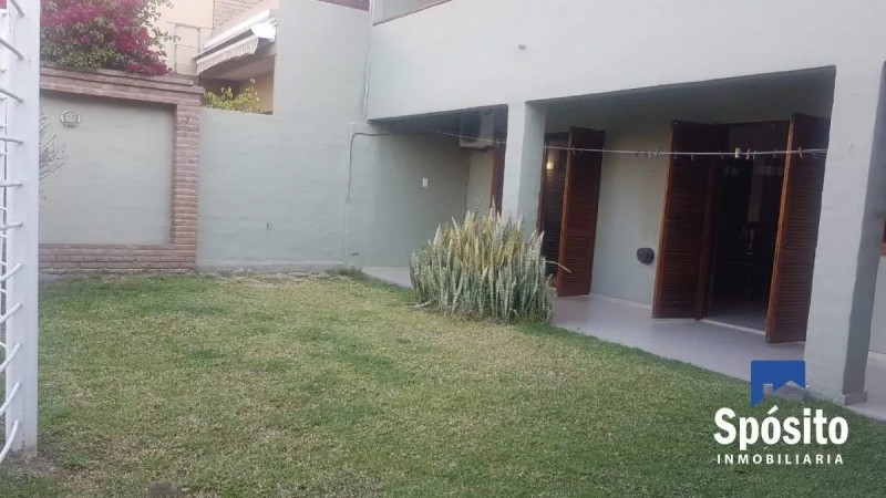 Vendo Casa Villa Centenario