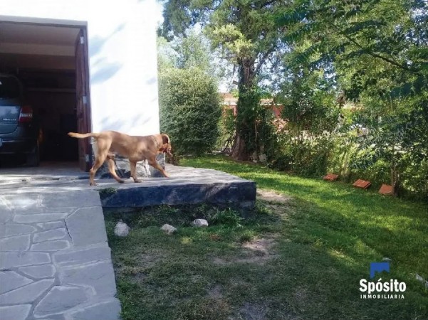 Hermosa Casa en Villa Giardino