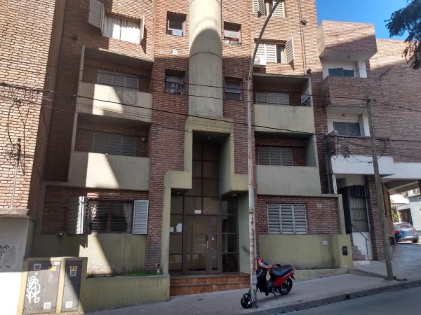 Departamento Alberdi