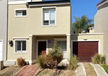 Espléndido Duplex en barrio Solares de Santa María II