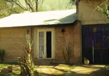 Casa Villa Warcalde, Córdoba