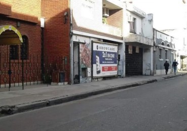 Casa en Córdoba (a metros de Central de Policía)