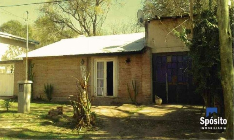 Casa Villa Warcalde, Córdoba
