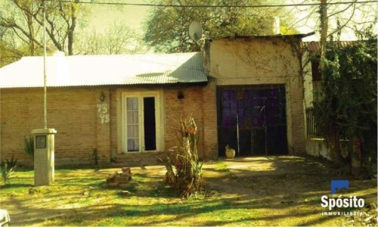 Casa Villa Warcalde, Córdoba