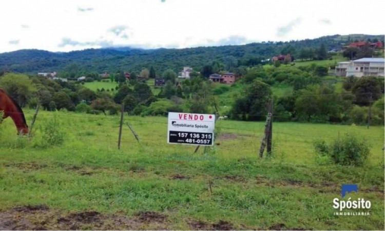 Terreno en Tucuman