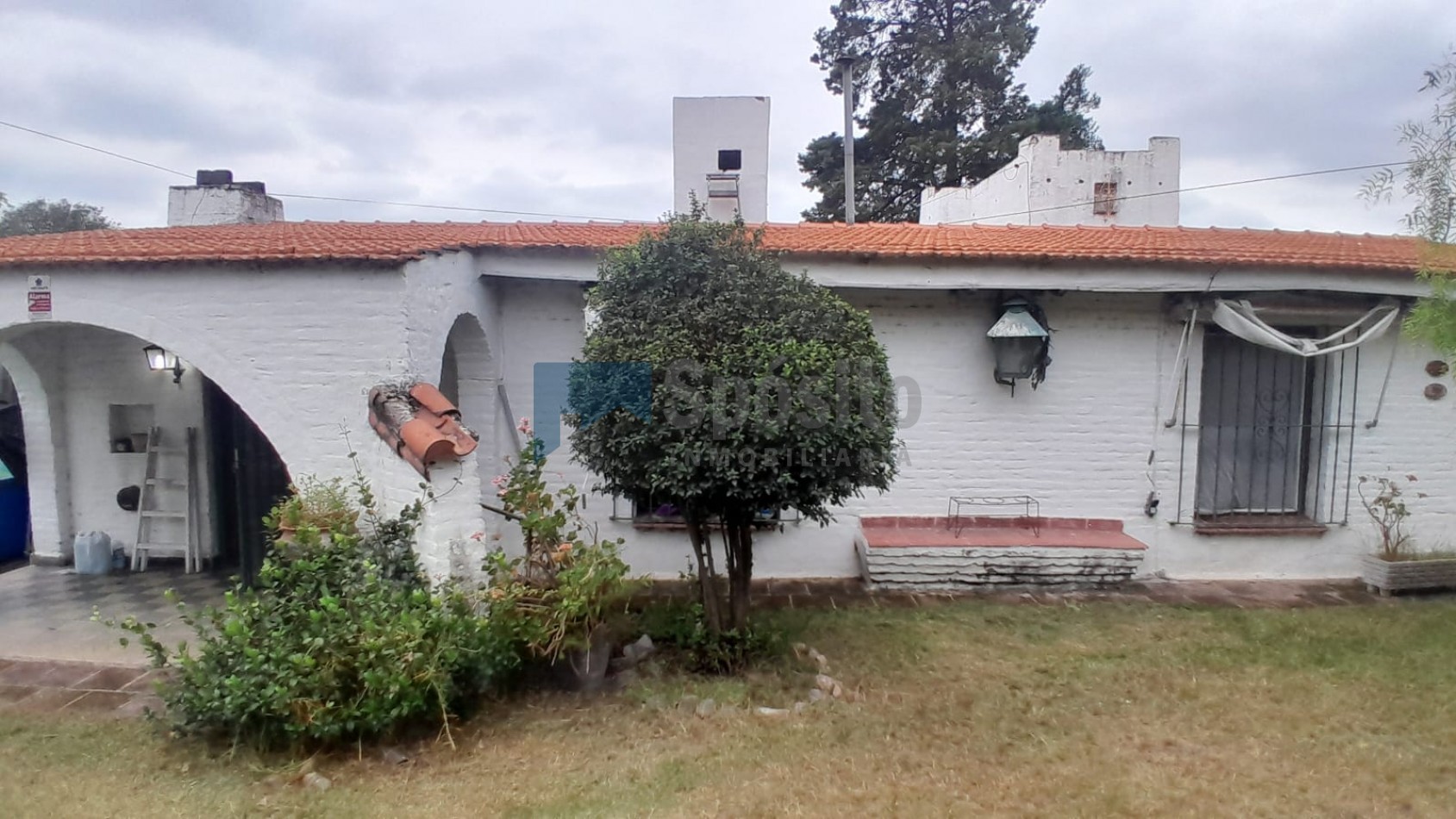 Casa 3 Dormitorios A Metros De Recta Martinolli