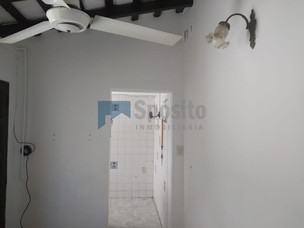 Casa 3 Dormitorios A Metros De Recta Martinolli