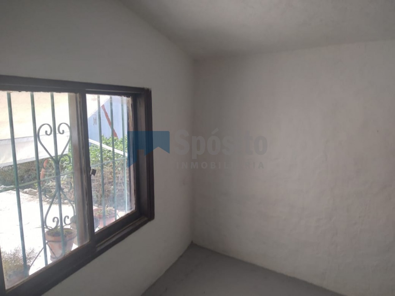Casa 3 Dormitorios A Metros De Recta Martinolli