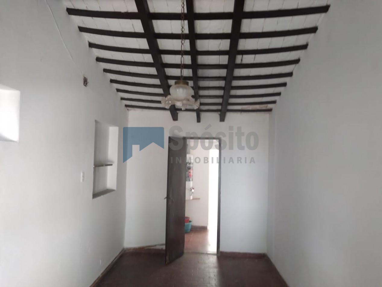 Casa 3 Dormitorios A Metros De Recta Martinolli