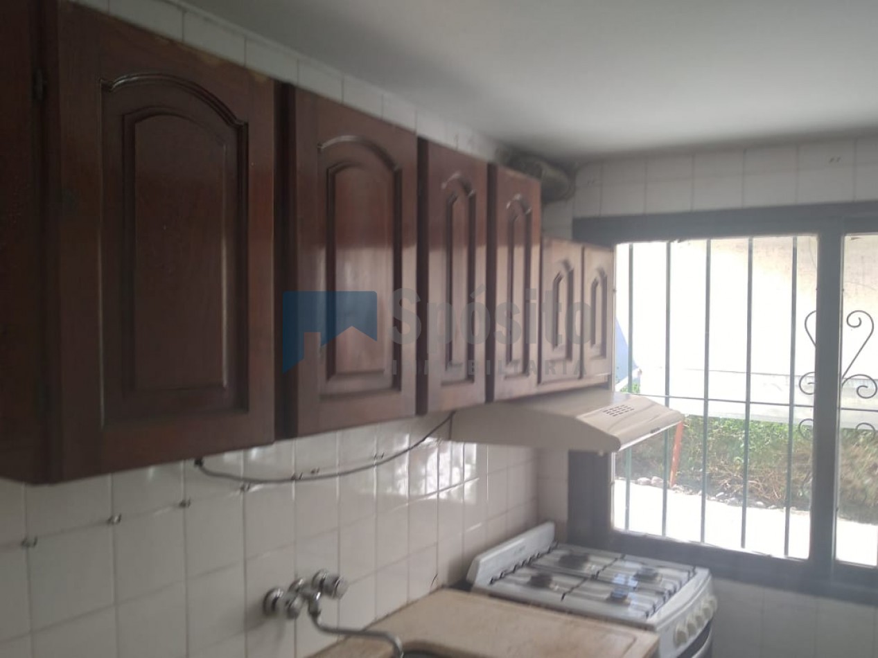 Casa 3 Dormitorios A Metros De Recta Martinolli