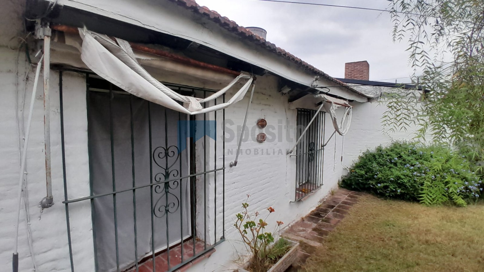 Casa 3 Dormitorios A Metros De Recta Martinolli