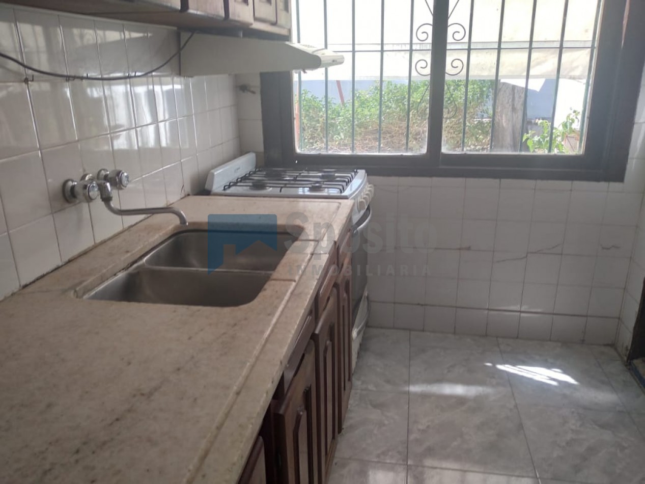 Casa 3 Dormitorios A Metros De Recta Martinolli