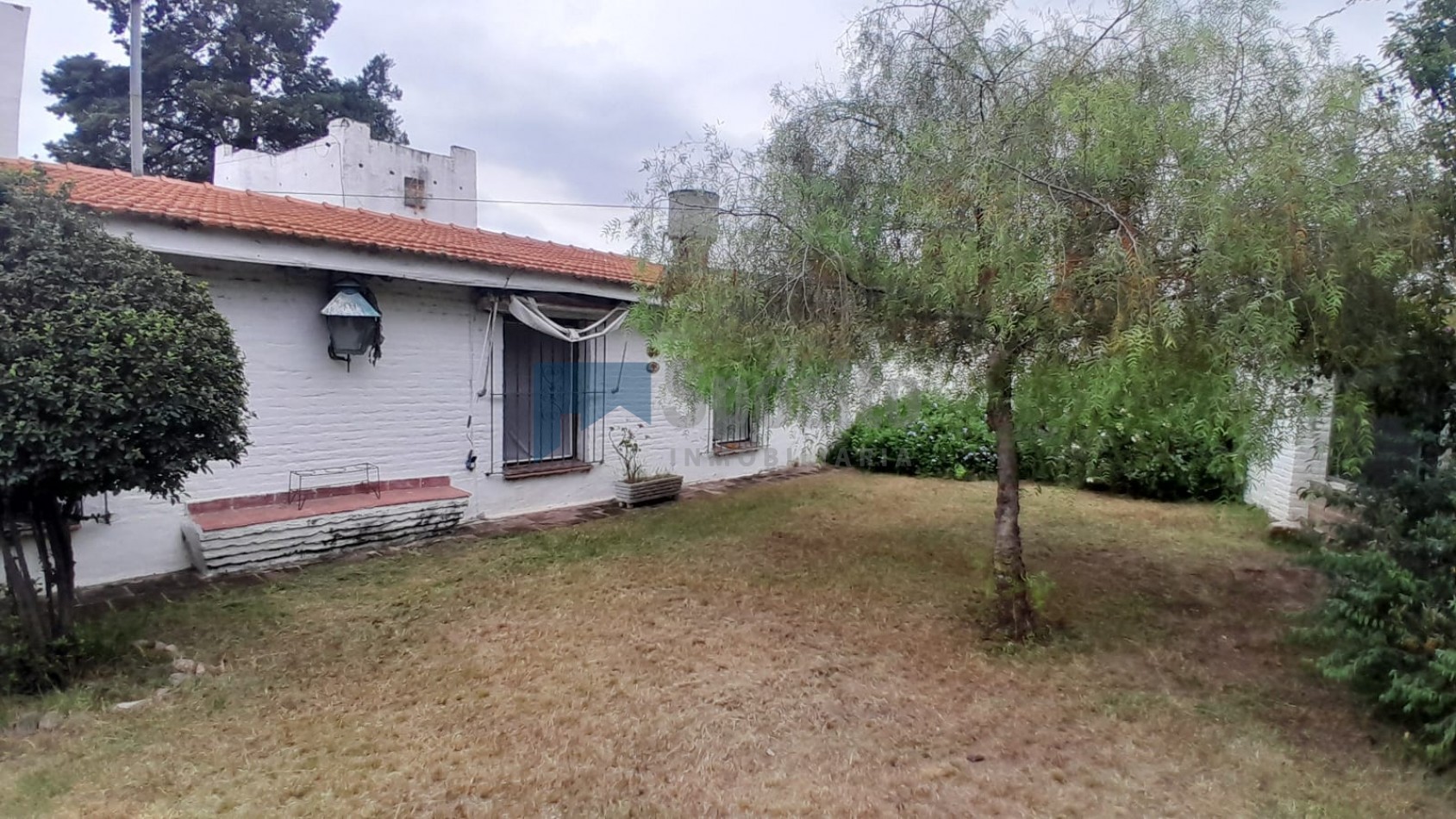 Casa 3 Dormitorios A Metros De Recta Martinolli