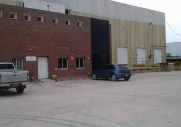 Galpon, deposito, nave industrial