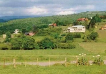 Terreno en Tucuman