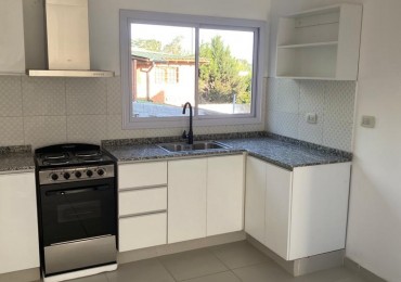 Duplex En Donato Alvarez