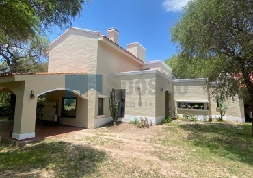 Casa En Venta El Bosque Villa Warcalde