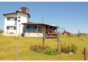Villa Yacanto Don Antenor Hermosa Casa De 2 Plantas Con La Mejor Vista Al Champaqui